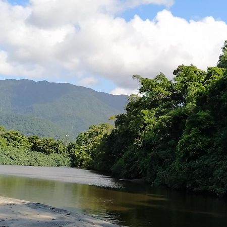 Caraguatatuba De Frente Para O Mar Luaran gambar