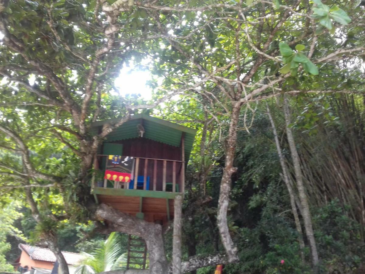 Caraguatatuba De Frente Para O Mar Luaran gambar