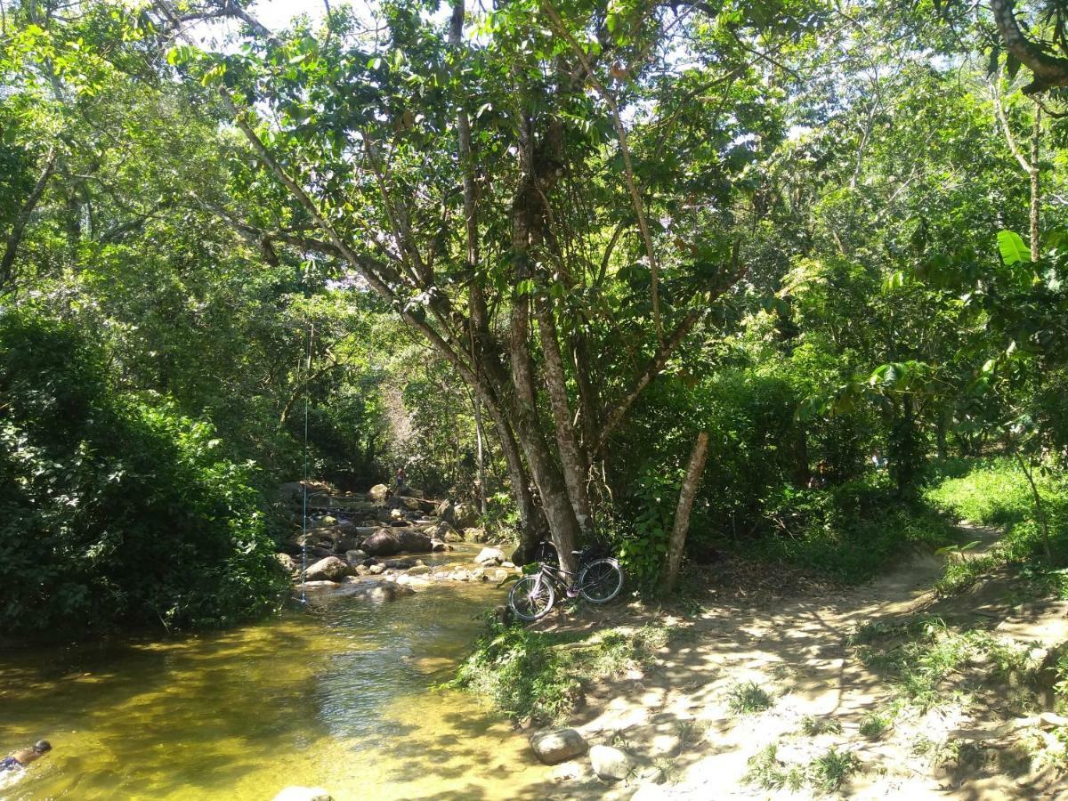Caraguatatuba De Frente Para O Mar Luaran gambar
