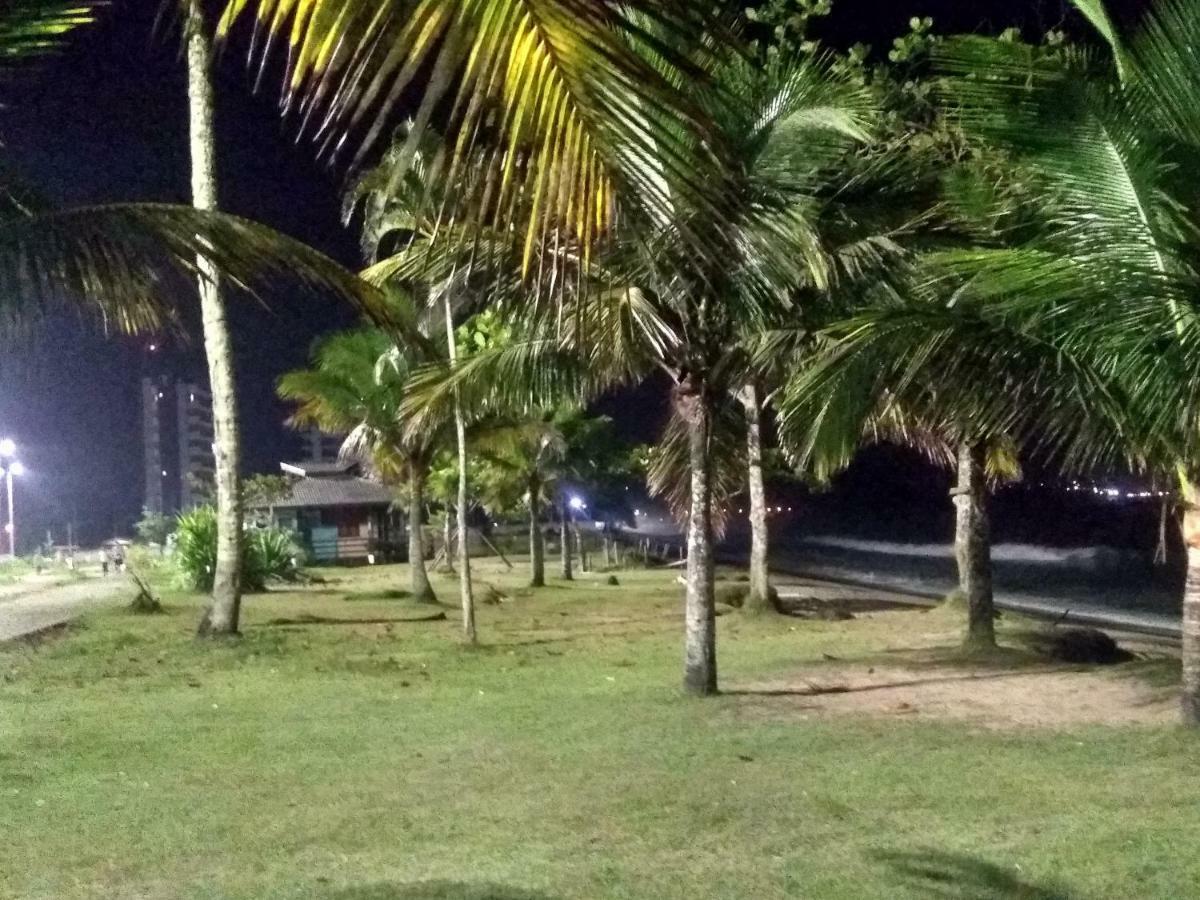 Caraguatatuba De Frente Para O Mar Luaran gambar