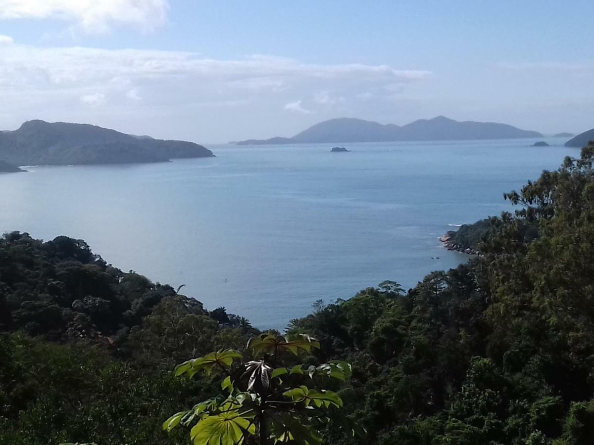 Caraguatatuba De Frente Para O Mar Luaran gambar