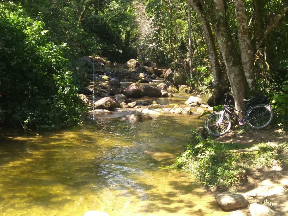 Caraguatatuba De Frente Para O Mar Luaran gambar