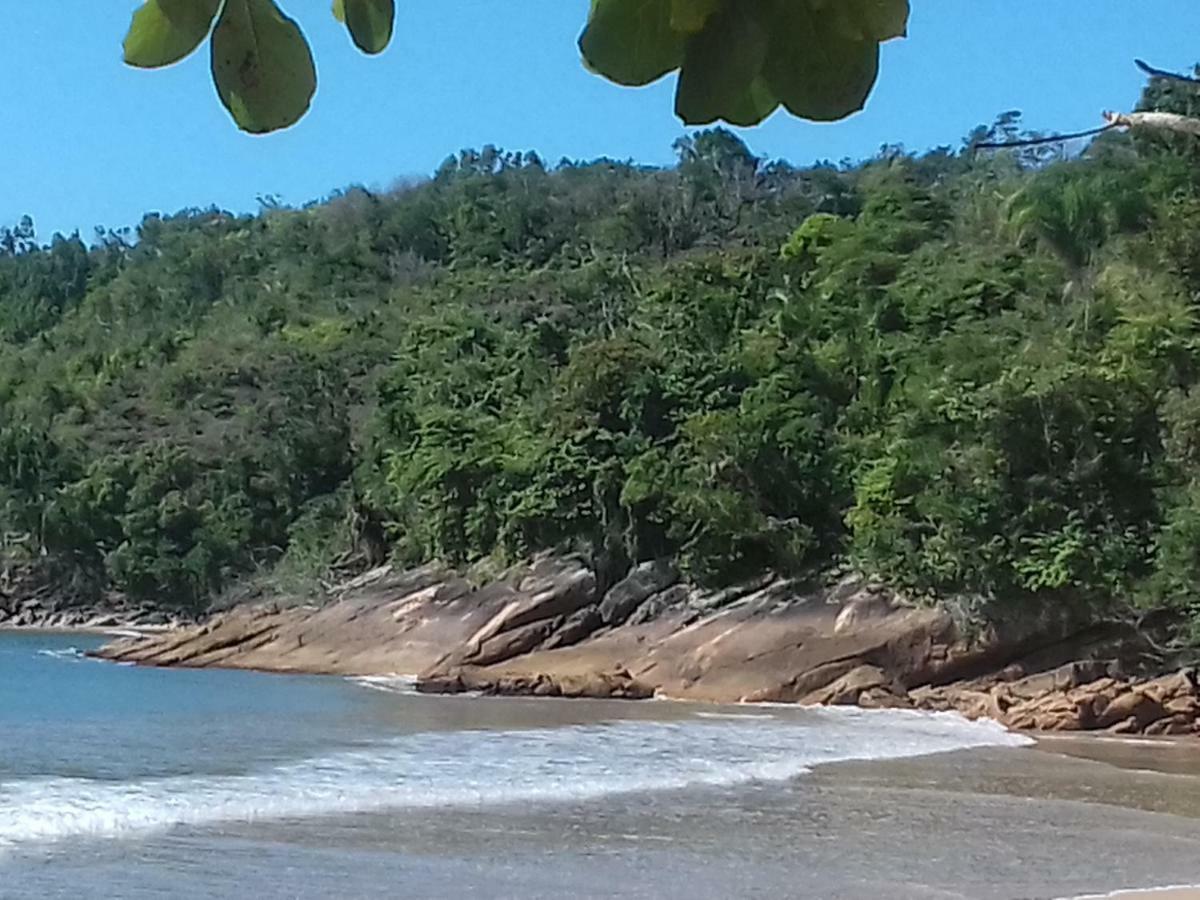 Caraguatatuba De Frente Para O Mar Luaran gambar