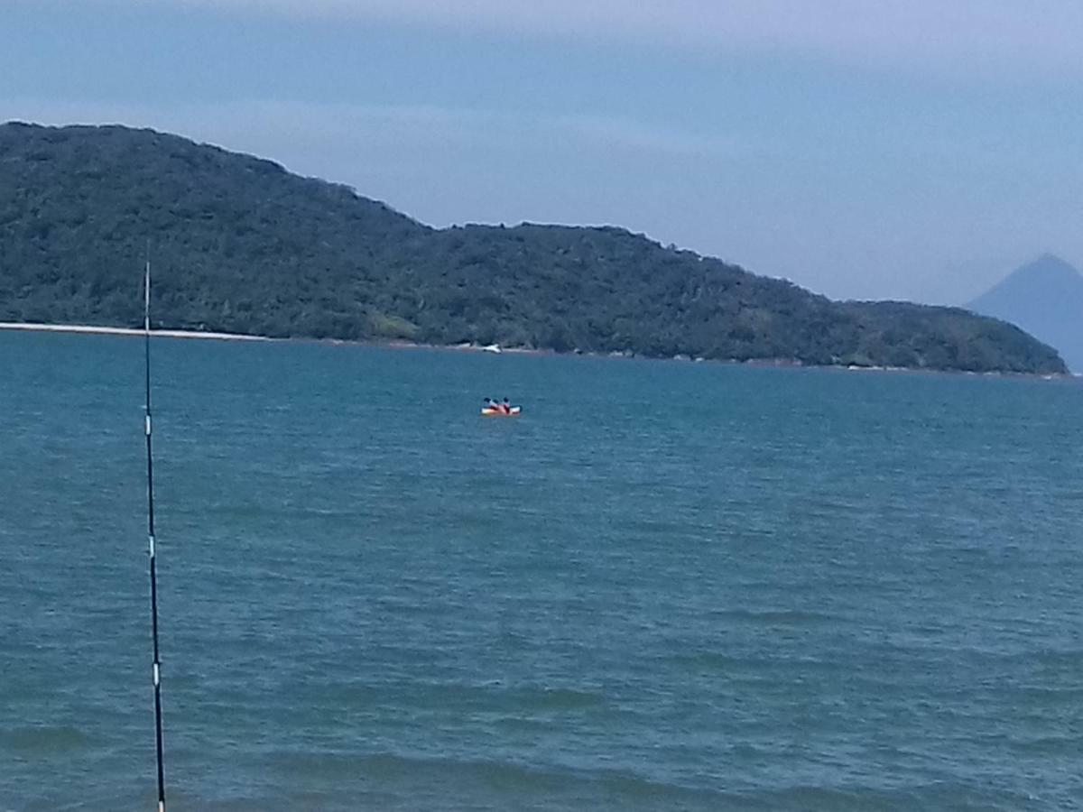 Caraguatatuba De Frente Para O Mar Luaran gambar