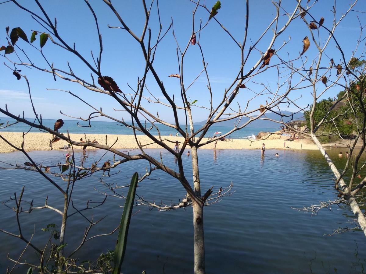 Caraguatatuba De Frente Para O Mar Luaran gambar
