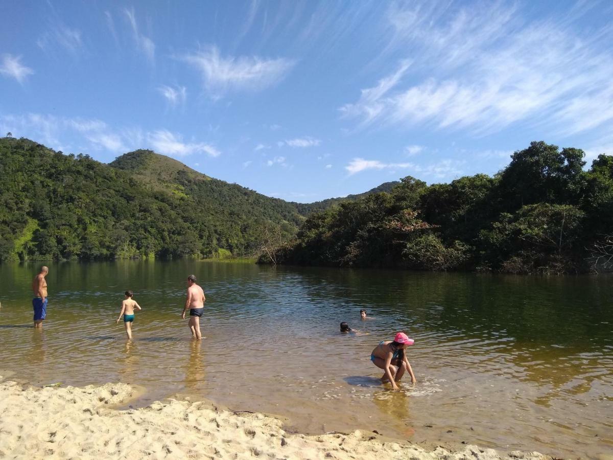 Caraguatatuba De Frente Para O Mar Luaran gambar