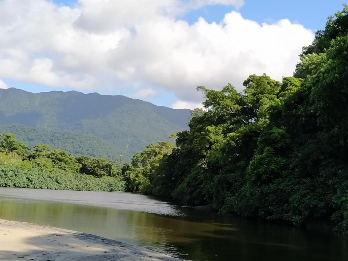 Caraguatatuba De Frente Para O Mar Luaran gambar