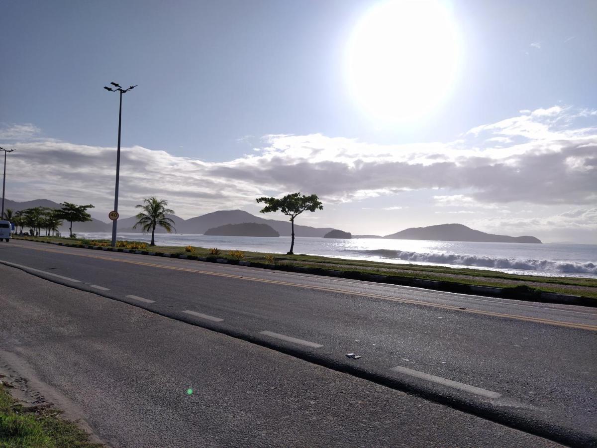 Caraguatatuba De Frente Para O Mar Luaran gambar