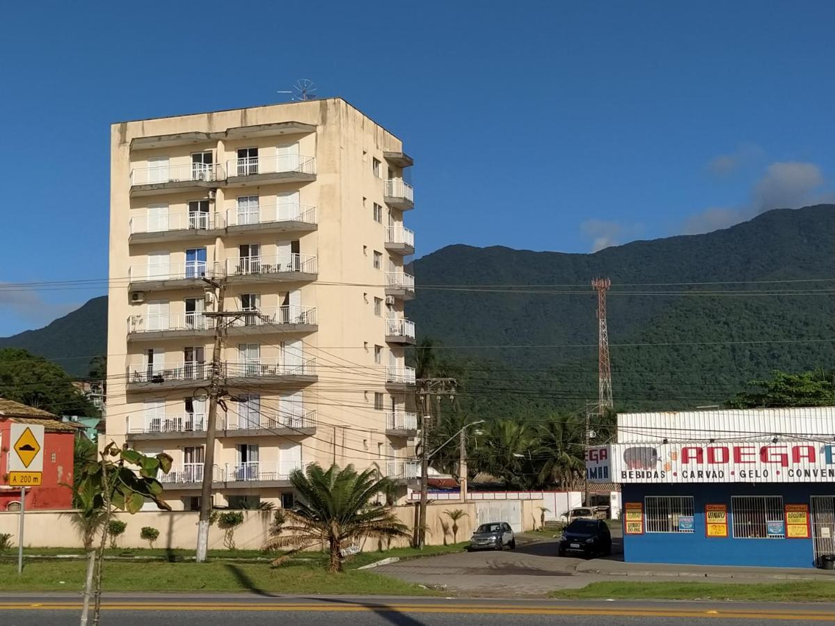 Caraguatatuba De Frente Para O Mar Luaran gambar