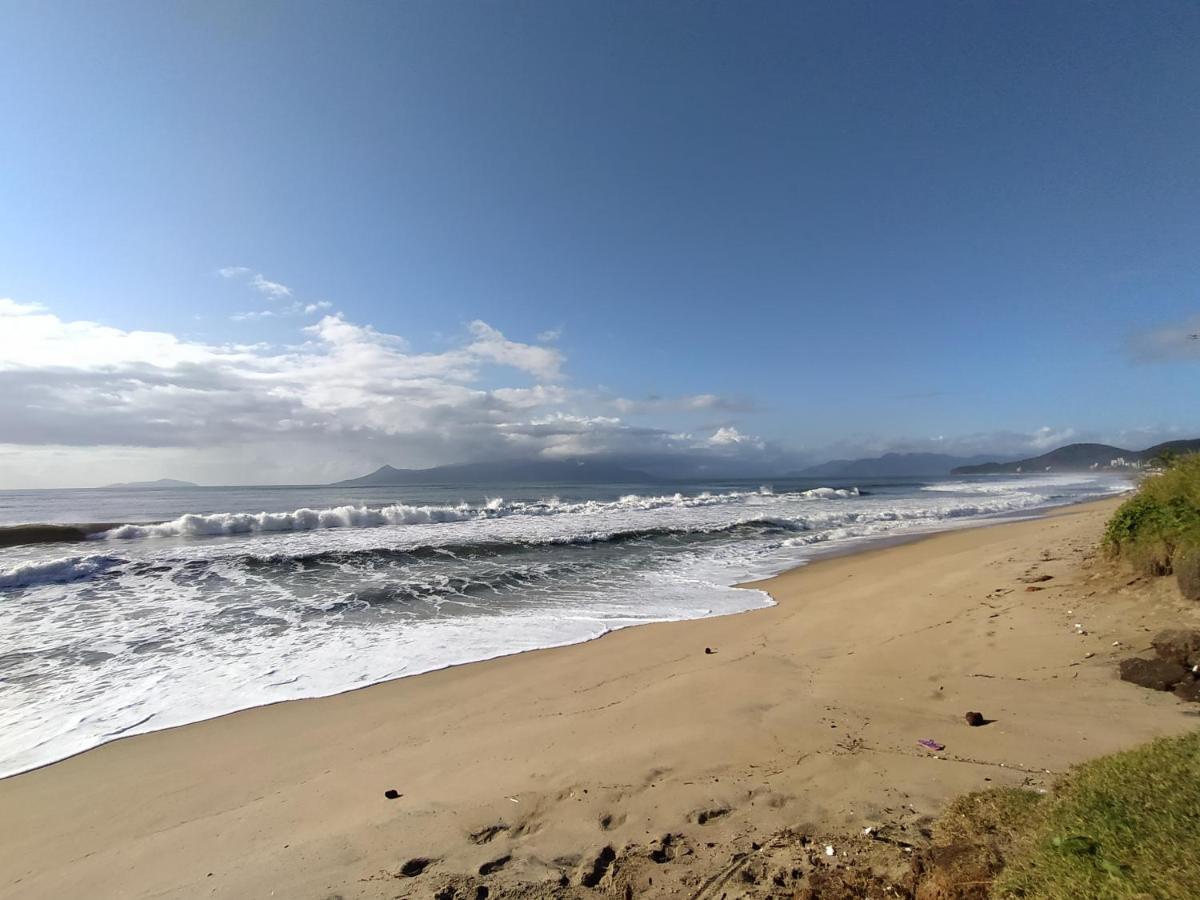 Caraguatatuba De Frente Para O Mar Luaran gambar
