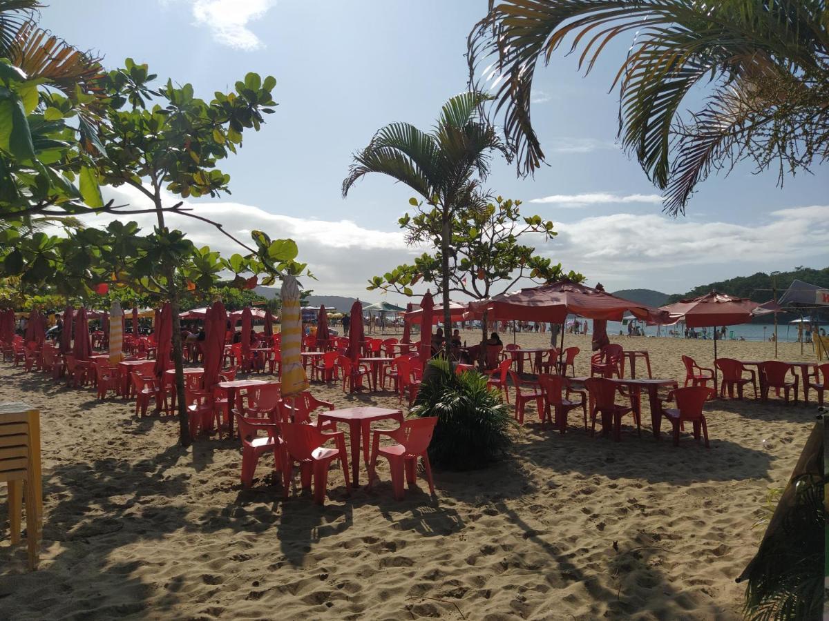 Caraguatatuba De Frente Para O Mar Luaran gambar