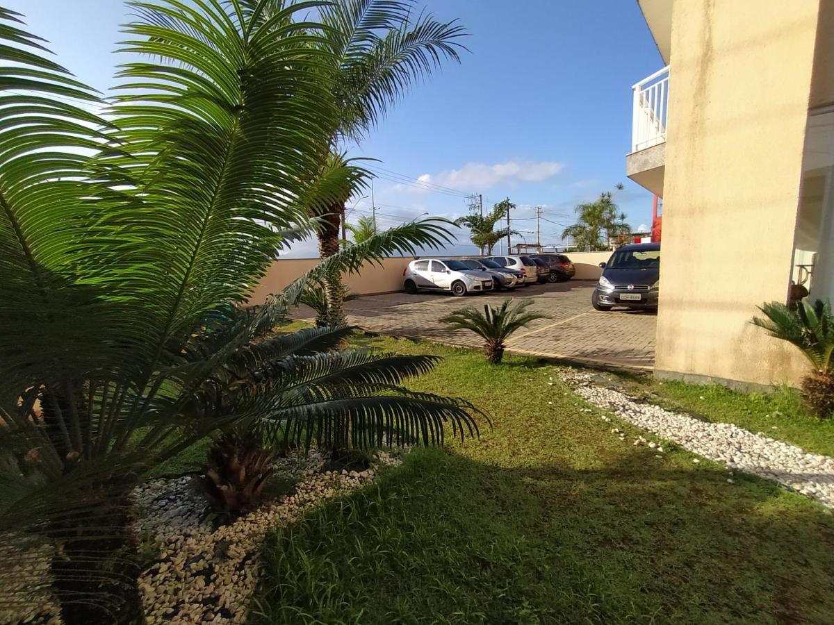 Caraguatatuba De Frente Para O Mar Luaran gambar