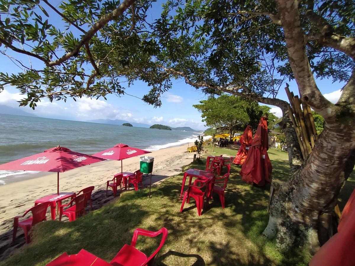 Caraguatatuba De Frente Para O Mar Luaran gambar